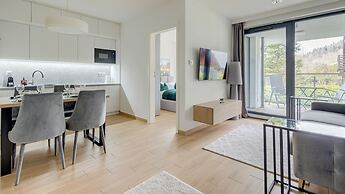 Apartamenty Sun & Snow Kalinowa