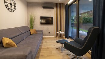 Apartamenty Sun & Snow Kalinowa