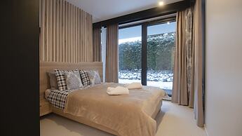 Apartamenty Sun & Snow Kalinowa