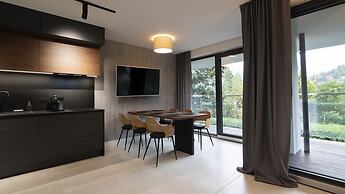 Apartamenty Sun & Snow Kalinowa