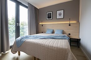 Apartamenty Sun & Snow Kalinowa