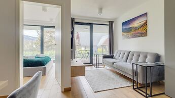 Apartamenty Sun & Snow Kalinowa