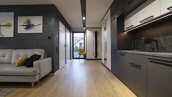 Apartamenty Sun & Snow Kalinowa