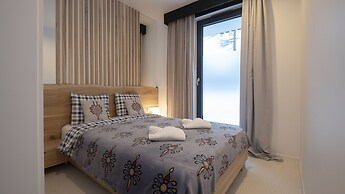 Apartamenty Sun & Snow Kalinowa