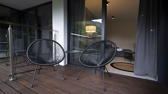 Apartamenty Sun & Snow Kalinowa