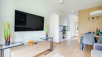 Apartamenty Sun & Snow Kalinowa