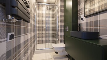 Apartamenty Sun & Snow Kalinowa