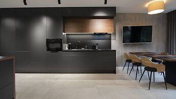 Apartamenty Sun & Snow Kalinowa