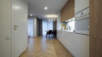 Apartamenty Sun & Snow Kalinowa