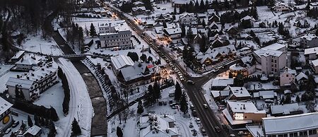 Apartamenty Sun & Snow Kalinowa