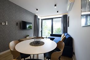 Apartamenty Sun & Snow Kalinowa