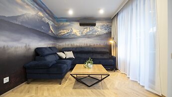 Apartamenty Sun & Snow Kalinowa