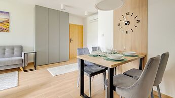 Apartamenty Sun & Snow Kalinowa