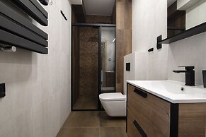 Apartamenty Sun & Snow Kalinowa