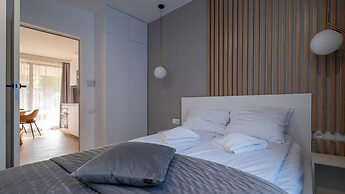Apartamenty Sun & Snow Kalinowa