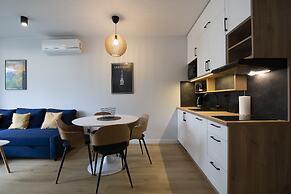Apartamenty Sun & Snow Kalinowa