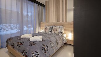 Apartamenty Sun & Snow Kalinowa