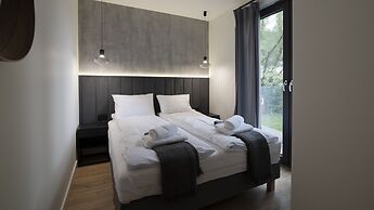 Apartamenty Sun & Snow Kalinowa