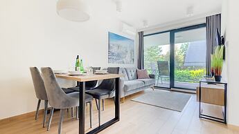 Apartamenty Sun & Snow Kalinowa