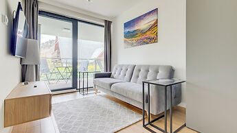 Apartamenty Sun & Snow Kalinowa