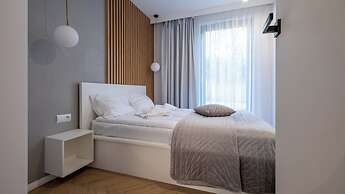 Apartamenty Sun & Snow Kalinowa
