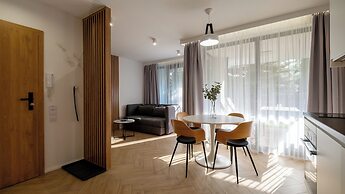 Apartamenty Sun & Snow Kalinowa