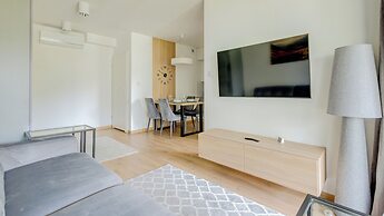 Apartamenty Sun & Snow Kalinowa