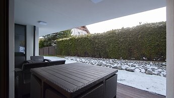 Apartamenty Sun & Snow Kalinowa