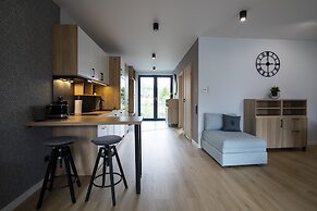 Apartamenty Sun & Snow Kalinowa