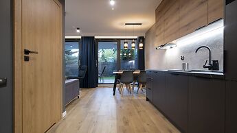 Apartamenty Sun & Snow Kalinowa