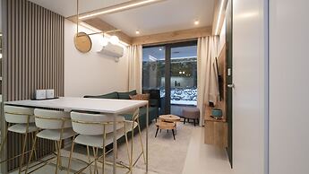 Apartamenty Sun & Snow Kalinowa