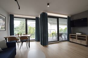 Apartamenty Sun & Snow Kalinowa