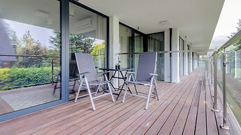 Apartamenty Sun & Snow Kalinowa
