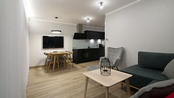 Apartamenty Sun & Snow Kalinowa