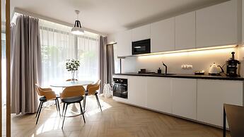 Apartamenty Sun & Snow Kalinowa
