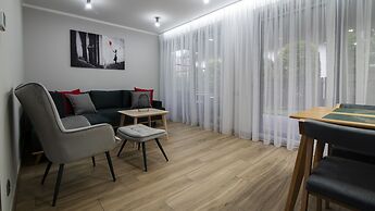 Apartamenty Sun & Snow Kalinowa