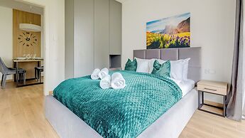 Apartamenty Sun & Snow Kalinowa