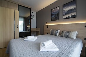 Apartamenty Sun & Snow Kalinowa