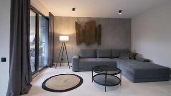 Apartamenty Sun & Snow Kalinowa