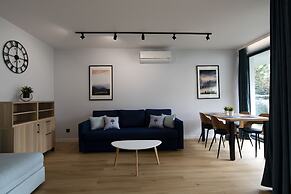 Apartamenty Sun & Snow Kalinowa