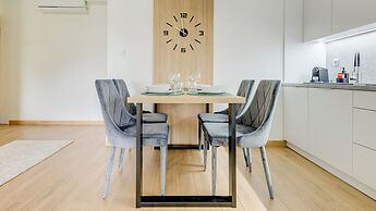 Apartamenty Sun & Snow Kalinowa