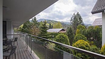Apartamenty Sun & Snow Kalinowa