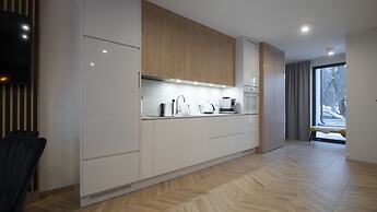 Apartamenty Sun & Snow Kalinowa
