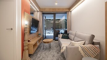 Apartamenty Sun & Snow Kalinowa