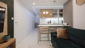 Apartamenty Sun & Snow Kalinowa