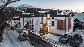 Apartamenty Sun & Snow Kalinowa