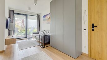 Apartamenty Sun & Snow Kalinowa