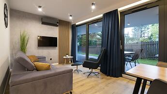 Apartamenty Sun & Snow Kalinowa