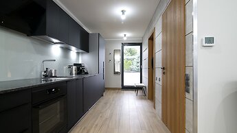 Apartamenty Sun & Snow Kalinowa
