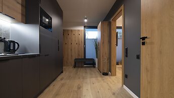 Apartamenty Sun & Snow Kalinowa